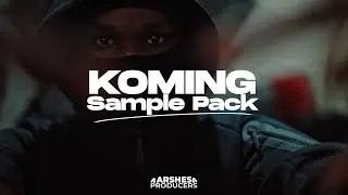 [FREE] EBK JAAYBO LOOP KIT / SAMPLE PACK - 
