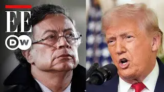 &iquest;Por qu&eacute; Colombia es clave en el plan de Trump para Latinoam&eacute;rica? | El Espectador
