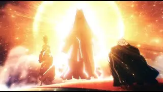 [AMV/Ep 1]Fire Force Season 3 - Blazing Battle