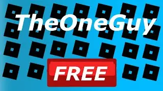 FREE ACCESSORIES! 5 VANS ITEMS! (ROBLOX EVENT/ENGLISH)