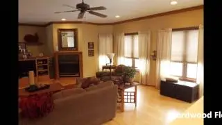 63627 170th St, Kellogg MN, Acreage, Shop, & Beautiful Home for sale by Joel Thiem, Counselor Realty