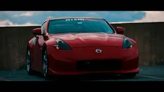 Nismo 370Z | Cinematic