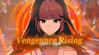 mindhooked - Vengeance Rising (Official AMV / Zenless Zone Zero)