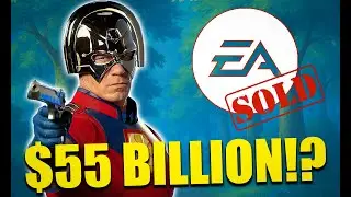 Peacemaker Game Rumors, EA’s Big Deal Explained, & Battlefield 6 Season 1 Overview | CGN News