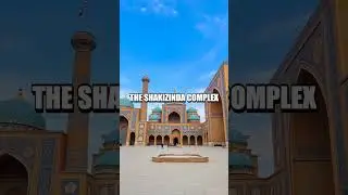 Exploring the Charms of Samarkand: Crossroads of Culture