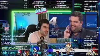 KUKORO: STREAM CHAT GAMES con TODO EL CHAT! | Directo #1 | EXTENSIBLE POST-CUMPLEA&Ntilde;OS 2023 [14/1/23]