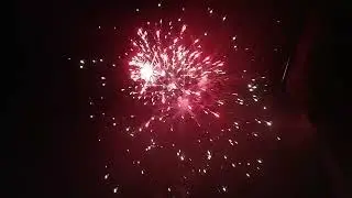 Silvester Oranienburg 2025/26 Mein Finale 100€ Batterie 