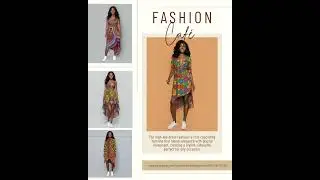 Custom or ready-to-wear, let your style rise with your spirit.DM us#DressYourSpirit#ConsciousFashion