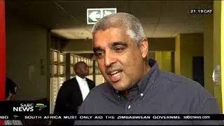 Rodriques seeks stay of prosecution for Timol&rsquo;s death
