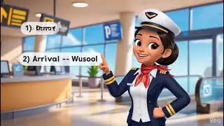 📢 ✈️ Must watch before travelling any Arab Nation! Mandatory!
