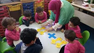 Welcome to YLS (ALYasser Language School)