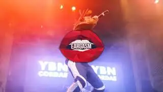 YBN Cordae - Scotty Pippen (Bass Boosted)
