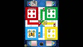 Ludo king gameplay computers