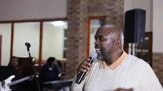 Wena Moya Oyingcwele || Panki Silinga