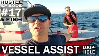 VESSEL ASSIST (Loophole)