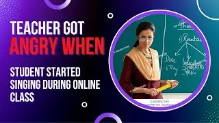 Cover song by Master Ajay rimal during probability class