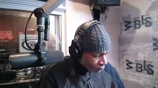 WBLS 107.5 
