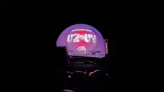 MSG Sphere in Las Vegas #sphere #milluons #1billion #led #lasvegas