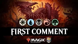☀️💧💀🔥🌳 An awesome first sliver deck for Historic Brawl