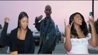 Jaden Smith - Plastic REACTION | NATAYA NIKITA