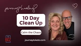 Why &ldquo;Clean Keto&rdquo; Isn&rsquo;t Enough: The 10-Day Clean-Up That Resets Metabolic Health