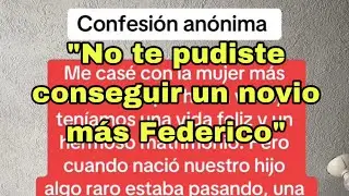 Mi suegra convencio a mi esposa que mis genes le darían hijos feos- Chisme  Completo