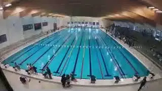 EFSL Long Distance Championships (Sun