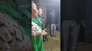 Lungthulien w m c e i  Krismas lêngkhawm 2025