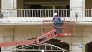 Horses will return to Hialeah Park