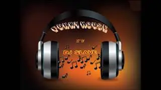 FUNKY DISCO HOUSE ★ FUNKY GROOVE JACKIN' HOUSE ★ SESSION  332  ★ MASTERMIX #DJSLAVE