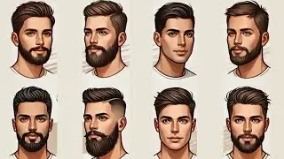 Barber Shaving the beard is a major sin.... Muslims Beard long follow the Sunnah.
