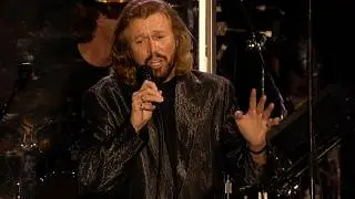 Bee Gees &mdash; Words (Live at Stadium Australia 1999 - One Night Only)