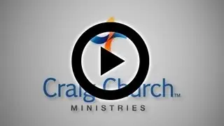 Craig Church Donation
