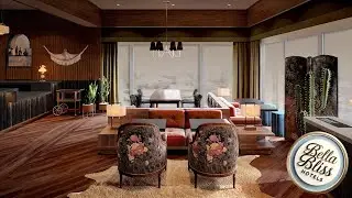 Life House, Lower Highlands | Denver (CO), United States | Hotel Review ⭐