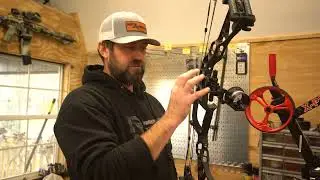 Hoyt & Spot Hogg Picatinny Design Review! I Red Arrow