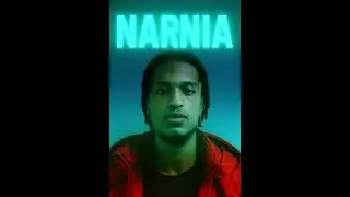 Suspect AGB - Narnia instrumental