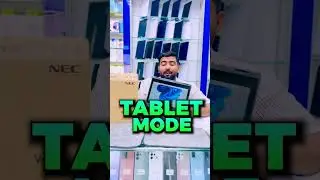 NEC VersaPro X360 &ndash; Двойная камера | Windows 11 Pro | Легкий ноутбук