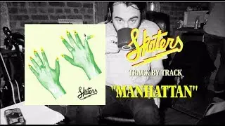 SKATERS - Miss Teen Massachusetts [Track By Track Commentary]