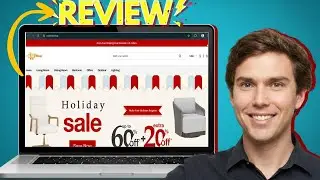 Overtok.shop Review - Is It Legit or a Scam? Find Out Now!