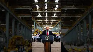 Trump&rsquo;s manufacturing dream&mdash;Economic revival or misguided nostalgia?