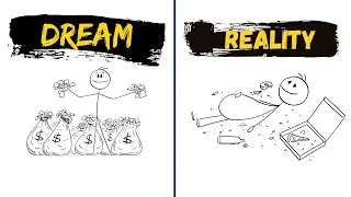 If You&rsquo;re Smart But Lazy &mdash; Please Watch This Video!
