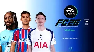 Preview UPDATE AIO PATCH FIFA 22 (update theme, update young player, update transfers,new face)