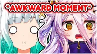 Mint Finally Collabs With Her OSHI!