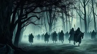 Did Medieval Armies Use Psychological Warfare?
