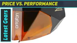 Unveiling the Ortofon 2M Bronze: A Detailed Review