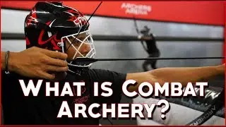 Combat Archery