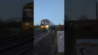 Great Western Railway, GWR, Class 165, 165134 #class165 #dmu #gwr #railway #train #trainspotting #br