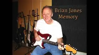 CHARLES AMORE & BRIAN JONES - MEMORY