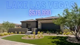 Luxury Living in Lake Las Vegas | New Homes For Sale Henderson | Gardengate, Suite/Pool, $579k+
