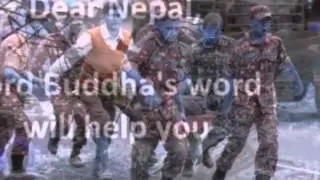 Earthquake in nepal 25/04/2015 pray for nepal MPKC